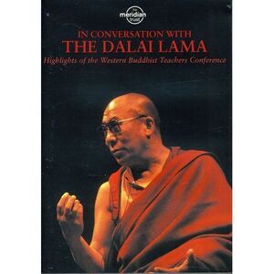 H.H. Dalai Lama: In Conversation With the Dalai Lama  DVD